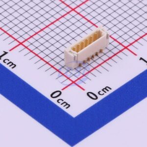 XKB Connection X0800WRS-06HF-LPV01