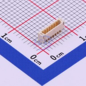 XKB Connection X0800WRS-07HF-LPV01