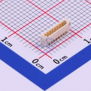 XKB Connection X0800WRS-08HF-LPV01