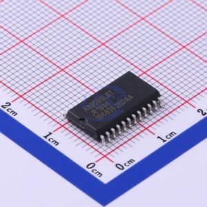 Allegro MicroSystems, LLC A3959SLBTR-T