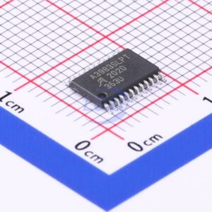 Allegro MicroSystems, LLC A3983SLPTR-T