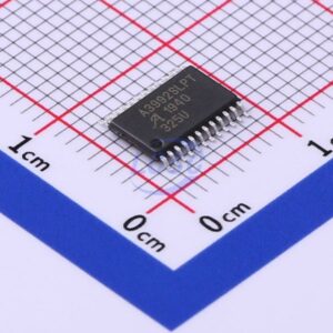 Allegro MicroSystems, LLC A3992SLPTR-T