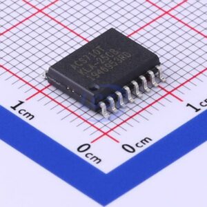 Allegro MicroSystems, LLC ACS710KLATR-25CB-T