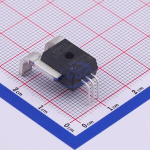 Allegro MicroSystems, LLC ACS770LCB-050B-PFF-T
