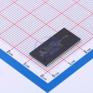Alliance Memory AS4C16M16SA-7TCN