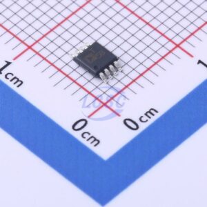 Analog Devices ADT75ARMZ-REEL7