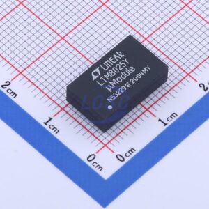 Analog Devices LTM8025EY#PBF