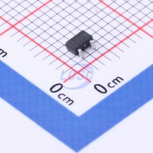 Cross chip CC6207MST