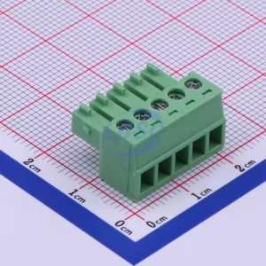 DEGSON 15EDGK-3.81-05P-14-00A(H)