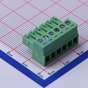 DEGSON 15EDGK-3.81-06P-14-00A(H)