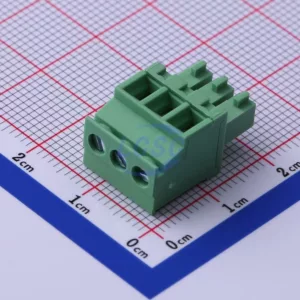 DEGSON 15EDGKA-3.81-03P-14-1000A(H)