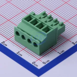 DEGSON 15EDGKA-3.81-04P-14-1000A(H)