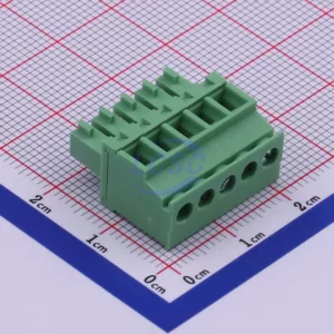 DEGSON 15EDGKA-3.81-05P-14-1000A(H)