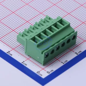 DEGSON 15EDGKA-3.81-06P-14-1000A(H)