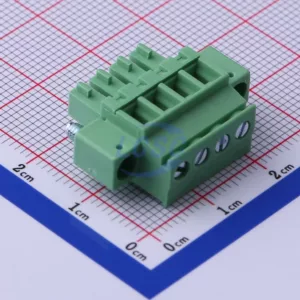 DEGSON 15EDGKAM-3.81-04P-14-100A(H)