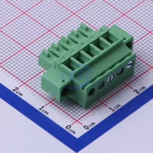 DEGSON 15EDGKAM-3.81-05P-14-100A(H)