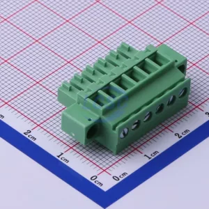 DEGSON 15EDGKAM-3.81-06P-14-100A(H)