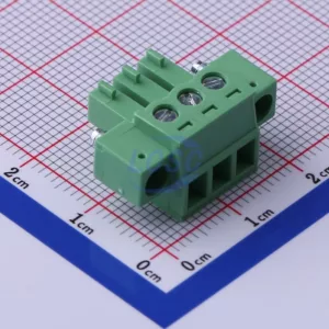 DEGSON 15EDGKM-3.81-03P-14-1000A(H)