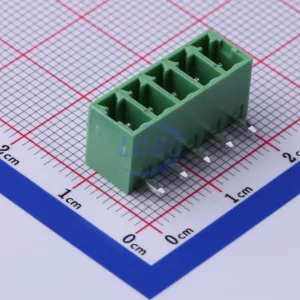 DEGSON 15EDGRC-3.81-05P-14-00A(H)