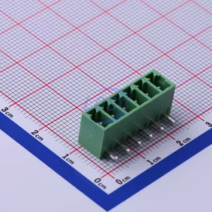 DEGSON 15EDGRC-3.81-06P-14-00A(H)