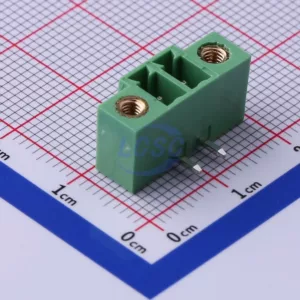 DEGSON 15EDGRM-3.81-02P-14-00A(H)