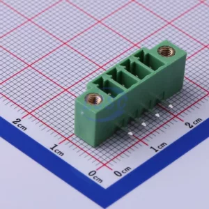 DEGSON 15EDGRM-3.81-04P-14-00A(H)