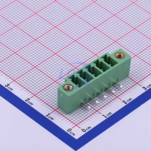 DEGSON 15EDGRM-3.81-05P-14-00A(H)