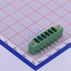 DEGSON 15EDGRM-3.81-06P-14-00A(H)