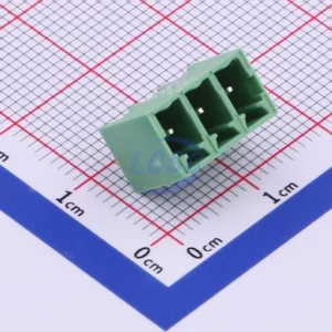 DEGSON 15EDGVC-3.81-03P-14-00A(H)