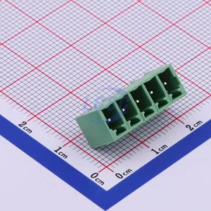 DEGSON 15EDGVC-3.81-05P-14-00A(H)