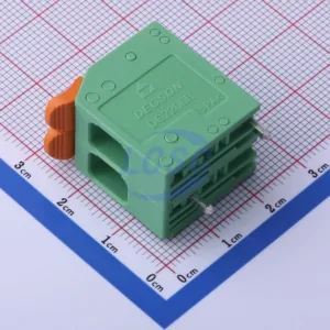 DEGSON DG2206R-7.5-DA-02P-14-00A(H)