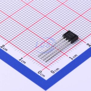 Diodes Incorporated AH2984-PG-B