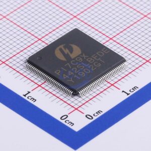 Diodes Incorporated PI7C9X442SLBFDE