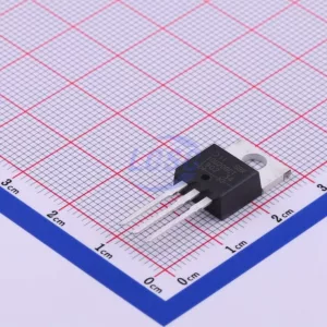 Diodes Incorporated SBR10U200CT