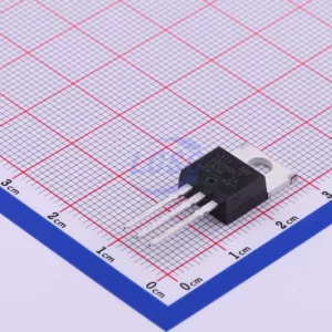 Diodes Incorporated SBR10U300CT
