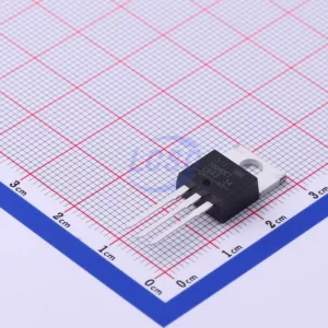 Diodes Incorporated SBR10U40CT