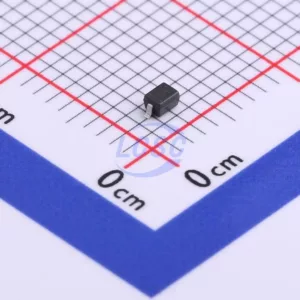 Diodes Incorporated SBR1A40S3-7