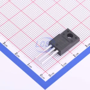 Diodes Incorporated SBR20A100CTFP