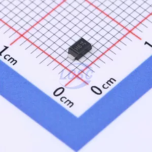 Diodes Incorporated SBR2U60S1FQ-7