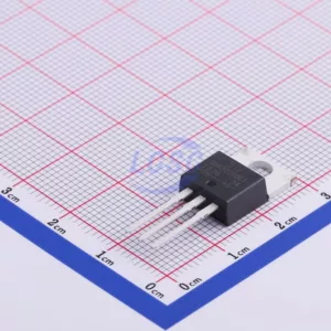 Diodes Incorporated SBR30200CT
