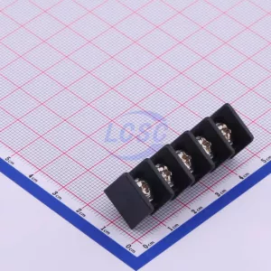 DORABO DBT30C-8.25-5P-BK-P