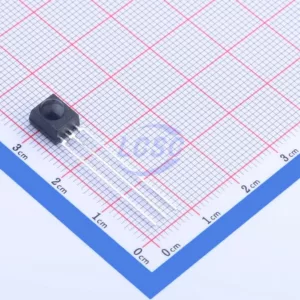 Everlight Elec IRM-3638JF