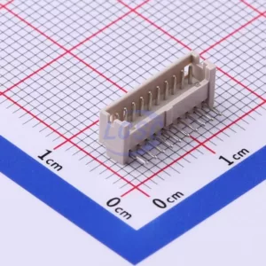 HRS(Hirose) DF13-10P-1.25DS(20)