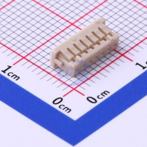 HRS(Hirose) DF13-7S-1.25C