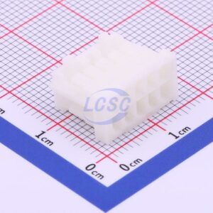 HRS(Hirose) DF1B-10DS-2.5RC