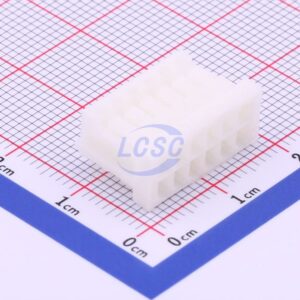 HRS(Hirose) DF1B-12DS-2.5RC