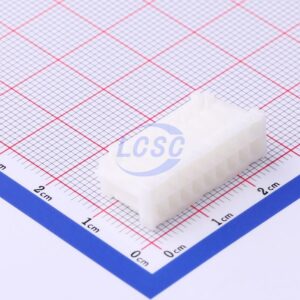 HRS(Hirose) DF1B-18DS-2.5RC