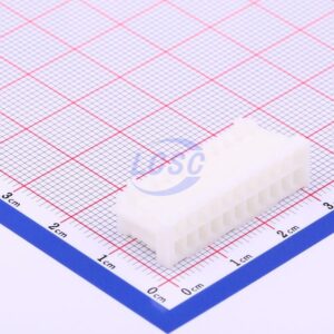 HRS(Hirose) DF1B-22DS-2.5RC