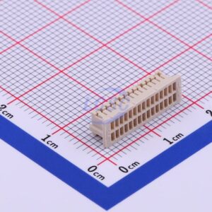 HRS(Hirose) DF20A-30DS-1C