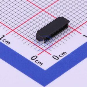 HRS(Hirose) DF52-8S-0.8H(21)